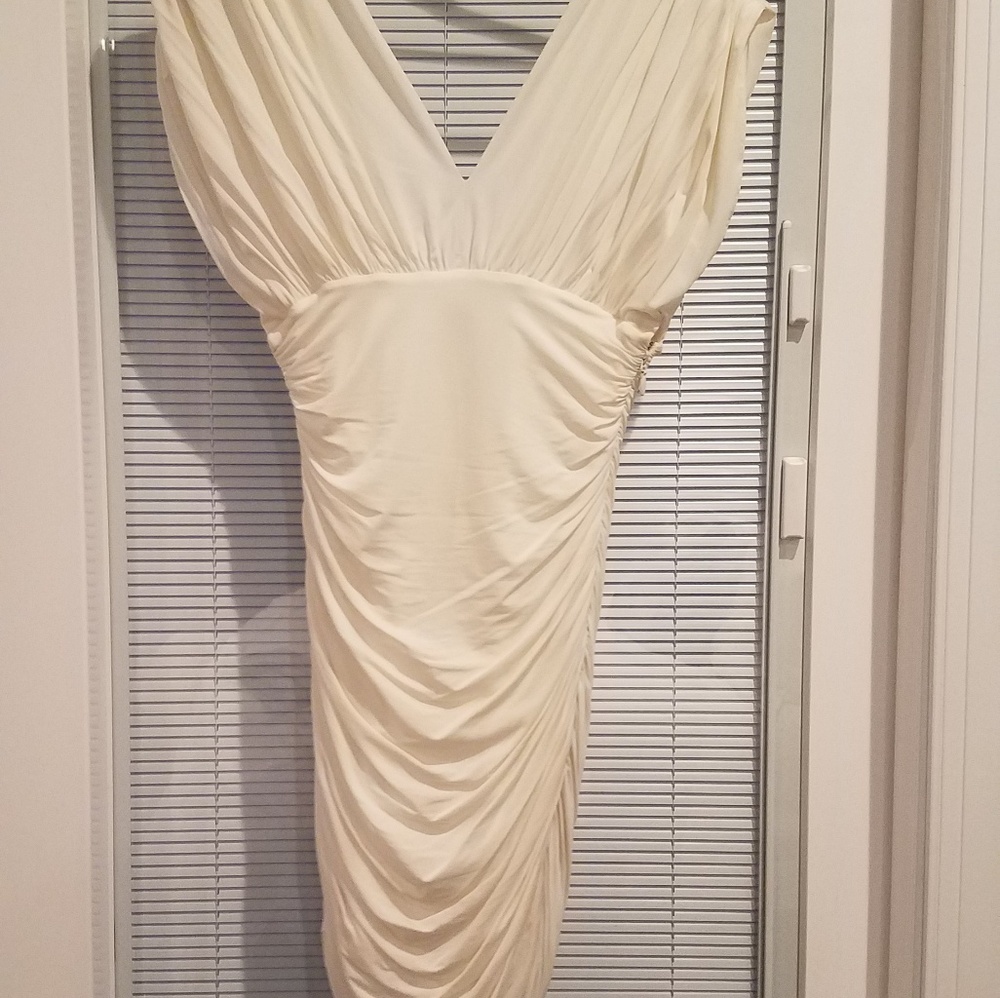 Bcbg dress